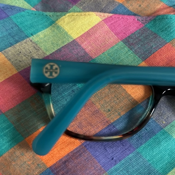 Tory Burch “frames” - Picture 7 of 12